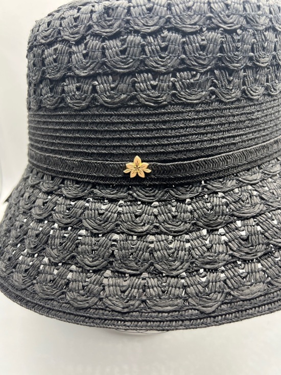 063. Capelli Crochet Bucket Hat main image 6